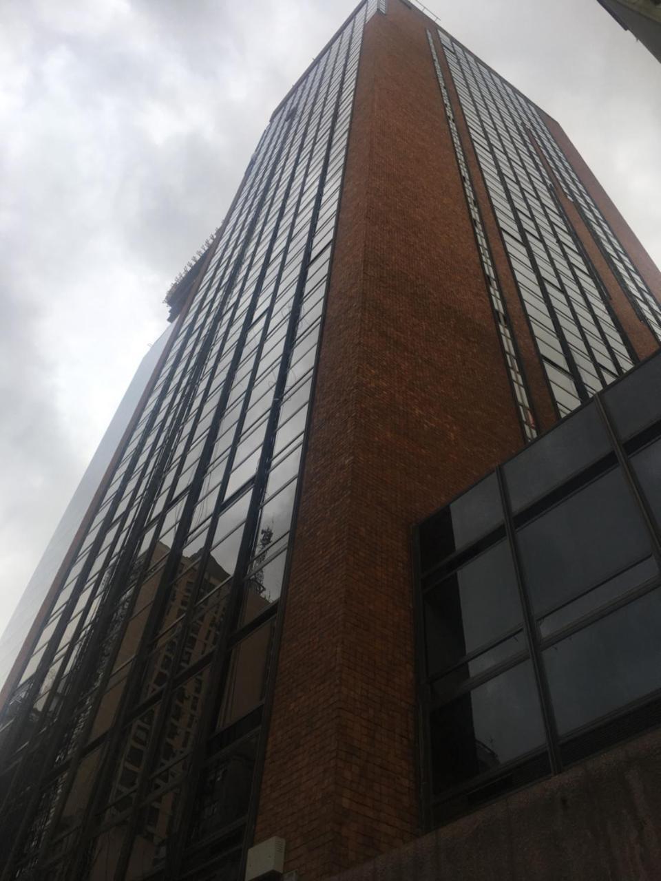 Rancho Porteño Buenos Aires Exterior foto